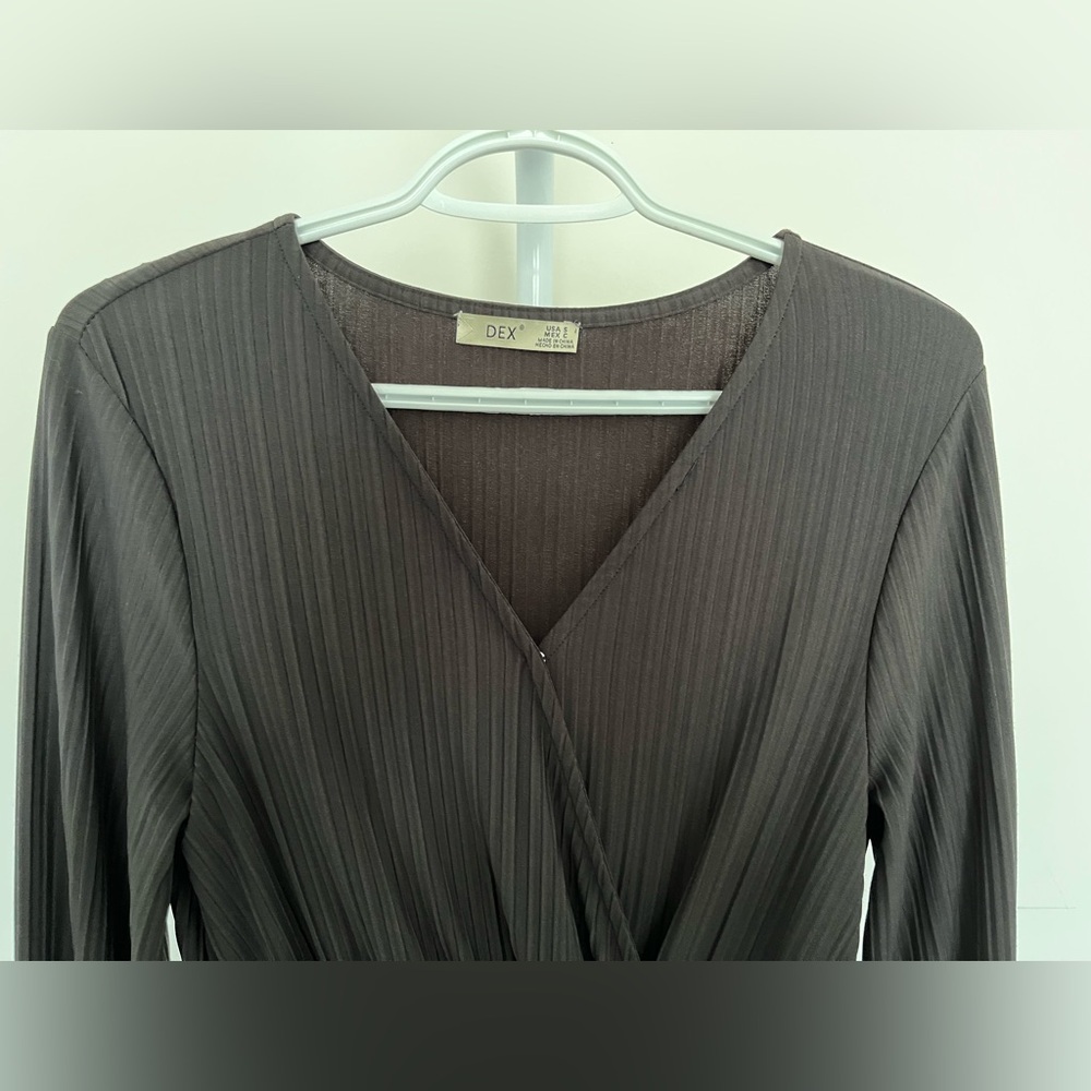 Dex Mid-Length Dress - Picture 3 of 5